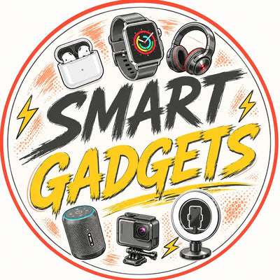 Smart Gadgets